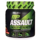 ASSAULT 30srvs 345gr (MUSCLEPHARM)