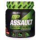 ASSAULT 30srvs 345gr (MUSCLEPHARM)