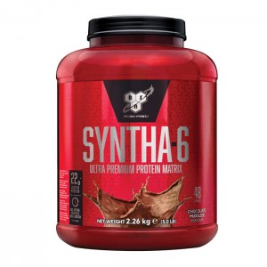 SYNTHA-6 2288gr (BSN) 