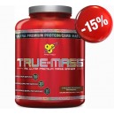 TRUE MASS 2614gr (BSN) 
