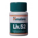 LIV.52 100tabs (HIMALAYA)