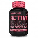 ACTIVE WOMAN 60tabs (BIOTECH USA)