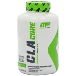 CLA Core 180caps (MUSCLEPHARM)