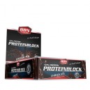 PROTEIN BLOCK BAR 15x90gr (BEST BODY)