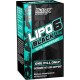 LIPO 6 BLACK HERS ULTRA CONCENTRATE 60 caps (NUTREX)