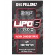 LIPO 6 BLACK US ULTRA CONCENTRATE 60 caps (NUTREX)