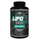 LIPO 6 BLACK HERS Int 120 caps (NUTREX)