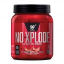 NO-XPLODE 3.0 600gr, 30srvs (BSN) 