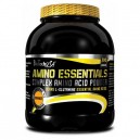 AMINO ESSENTIALS 300gr (BIOTECH USA)