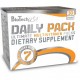 DAILY PACK 30packs  (BIOTECH USA)