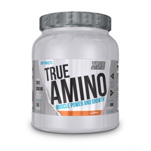 TRUE AMINO 350 tabs (TRUE Nutrition)
