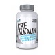 CRE-ALKALINE 120 caps (TRUE Nutrition)