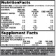 CRE-ALKALINE 120 caps (TRUE Nutrition)