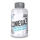 OMEGA-3 120caps (TRUE Nutrition)