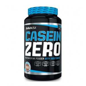 CASEIN ZERO 908gr (BIOTECH USA)