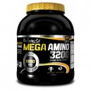 MEGA AMINO 3200 500tabs (BIOTECH USA)
