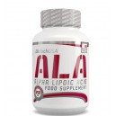 ALPHA LIPOIC ACID 250mg 50 caps (BIOTECH USA) 