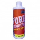 PURE L-CARNITINE LIQUID 1000ml (TRUE Nutrition)