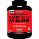 CARNIVOR MASS 2,59Kgr (MUSCLEMEDS)