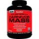 CARNIVOR MASS 2,59Kgr (MUSCLEMEDS)