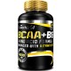 BCAA+B6 200tabs (BIOTECH USA)