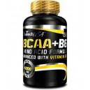 BCAA+B6 100tabs (BIOTECH USA)