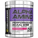 Alpha AMINO 610gr G4 50servings (CELLUCOR)