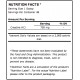 CON-CRET 48 servings (PROMERA Sports)
