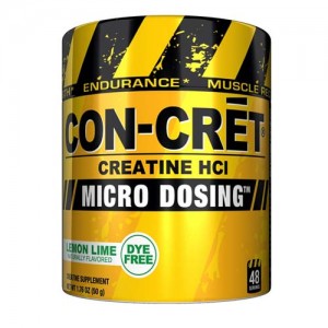 CON-CRET 48 servings (PROMERA Sports)