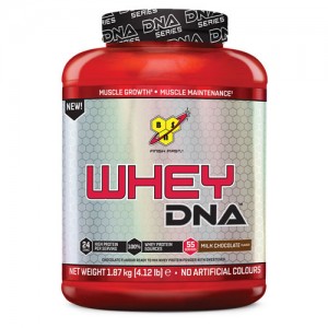 WHEY DNA 1870gr (BSN) 