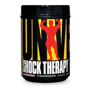 SHOCK THERAPY 840gr (UNIVERSAL)