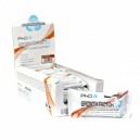 GROWTH FACTOR 50 Brownie 12 x 100gr (PHD Nutrition)