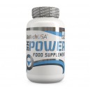 SX POWER 60tabs (BIOTECH USA)