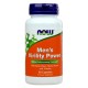 MEN'S VIRILITY POWER 60caps (NOW FOODS)