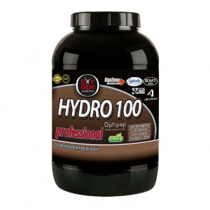 HYDRO 100 Professional 2000gr (OXYGEN NUTRITION)