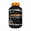 L-ARGININE 90caps (BIOTECH USA)