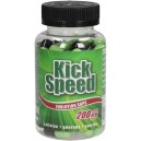 KICK SPEED EVOLUTION 80caps  (BEST BODY)