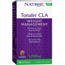 Tonalin CLA 1200mg 90softgels (NATROL)