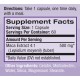 MACA Extract 500mg 60caps (NATROL)