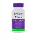 MACA Extract 500mg 60caps (NATROL)