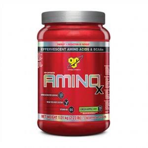 AMINO X 1015gr 70 servings (BSN) 
