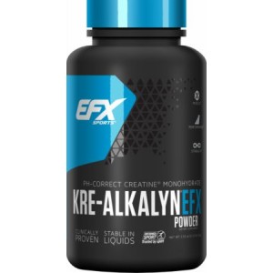 KRE-ALKALYN 100gr (EFX) 