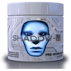 SHADOW-X 270gr (Cobra Labs)