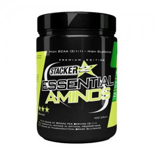 ESSENTIAL AMINOS 400gr (STACKER 2)