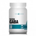 TESTED GABA 120caps (TESTED NUTRITION)
