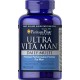 ULTRA VITA MAN 90tabs TIME RELEASED (PURITAN'S PRIDE)