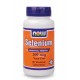 SELENIUM 200mcg 90vcaps (NOW FOODS)