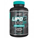 LIPO 6 BLACK HERS US 120 caps (NUTREX)