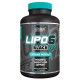 LIPO 6 BLACK HERS US 120 caps (NUTREX)