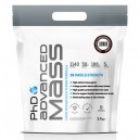 ADVANCED MASS 2700gr (PHD Nutrition)